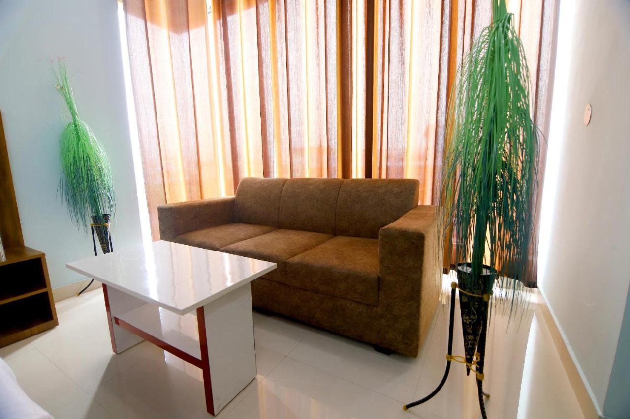 Hotel Comfort Inn Homestay Déhrádún Exteriér fotografie